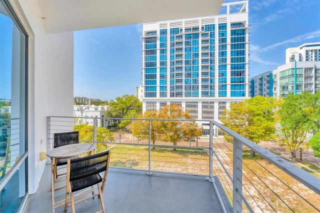 525 E JACKSON STREET 609, Orlando, FL 32801