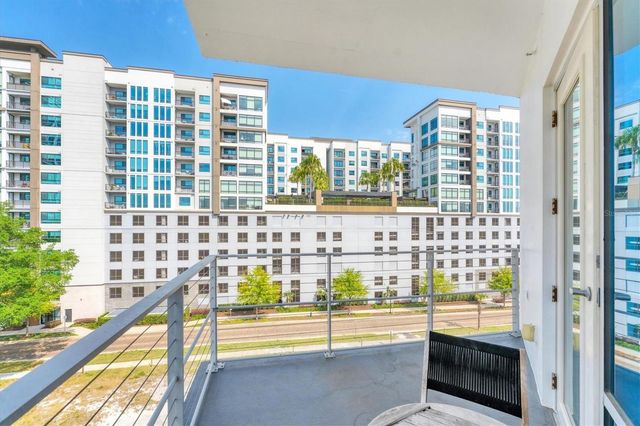 525 E JACKSON STREET 609, Orlando, FL 32801