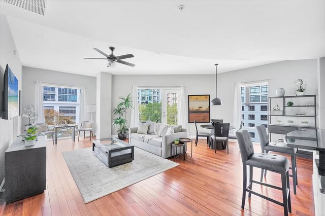 525 E JACKSON STREET 609, Orlando, FL 32801