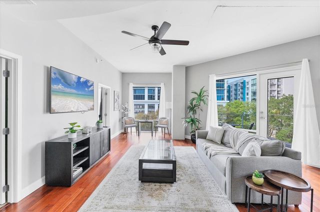 525 E JACKSON STREET 609, Orlando, FL 32801