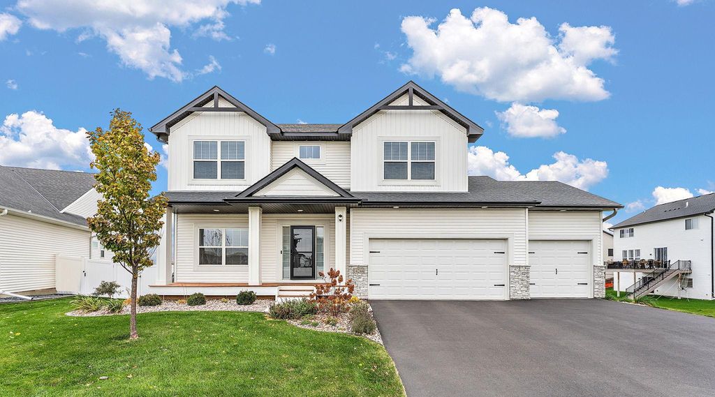 14244 Addison Avenue, Rosemount, MN 55068