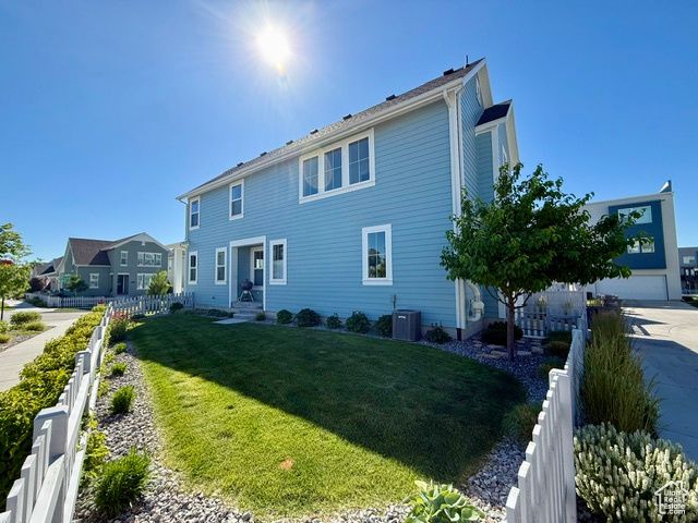 11228 S OLD BRIDGE RD, South Jordan, UT 84009