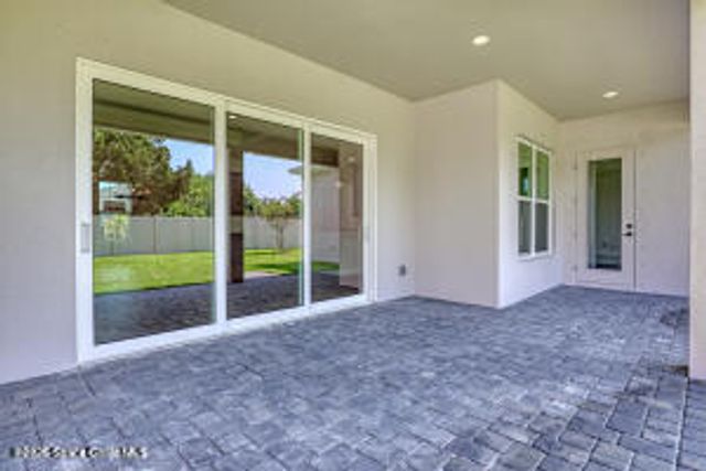 4195 Negal Circle, Melbourne, FL 32901
