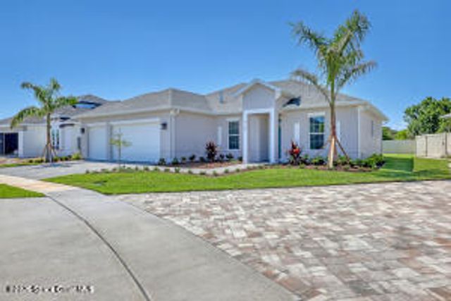4195 Negal Circle, Melbourne, FL 32901