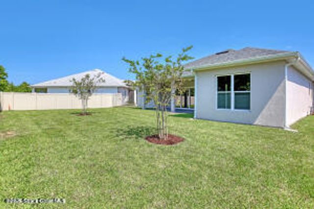 4195 Negal Circle, Melbourne, FL 32901