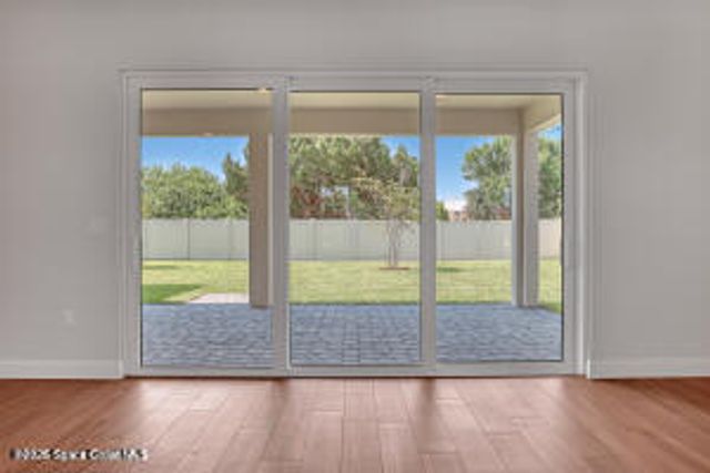 4195 Negal Circle, Melbourne, FL 32901