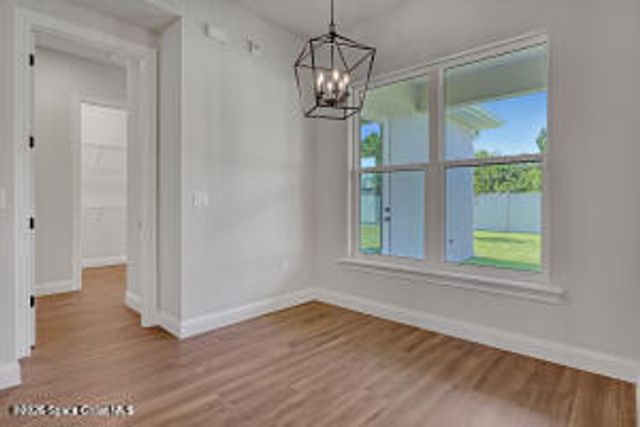 4195 Negal Circle, Melbourne, FL 32901