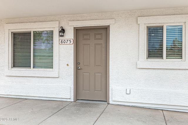 8075 W CHERRY HILLS Drive, Peoria, AZ 85345