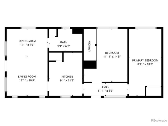 Address unavailable.