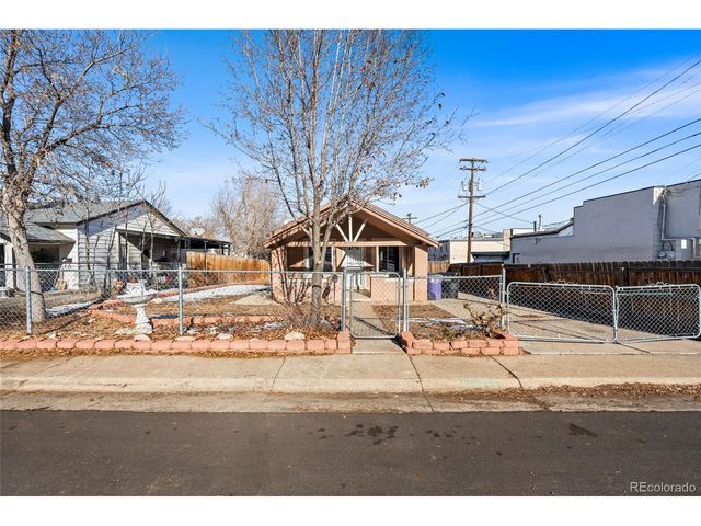 Address unavailable.