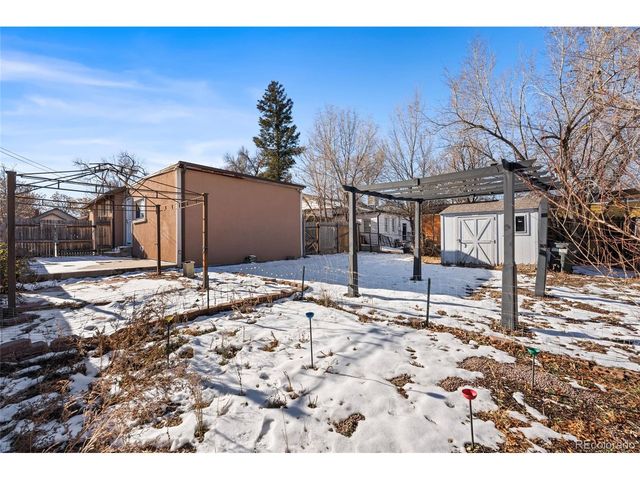 Address unavailable.