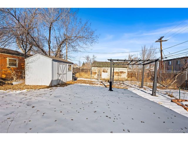 Address unavailable.