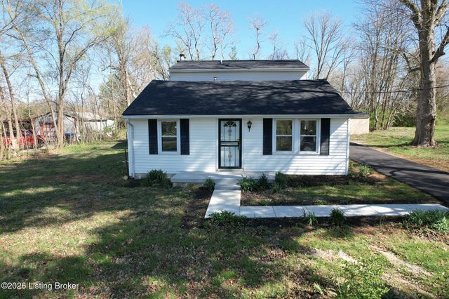 8909 Independence School Rd, Louisville, KY 40228