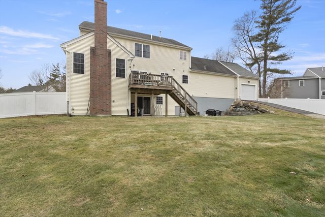 224 Whippoorwill, Raynham, MA 02767