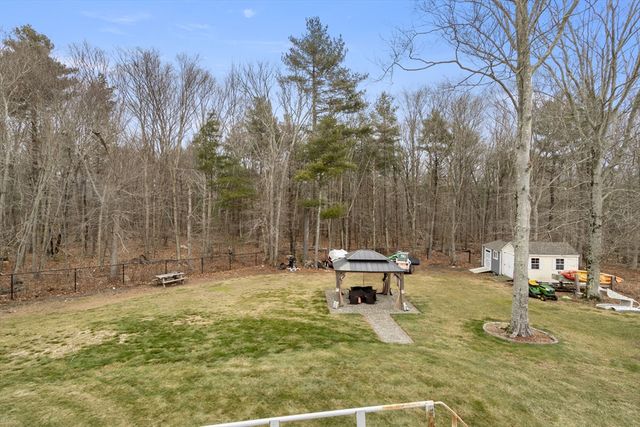 224 Whippoorwill, Raynham, MA 02767