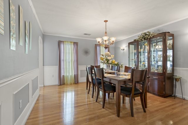 224 Whippoorwill, Raynham, MA 02767