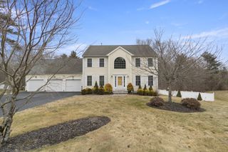 224 Whippoorwill, Raynham, MA 02767