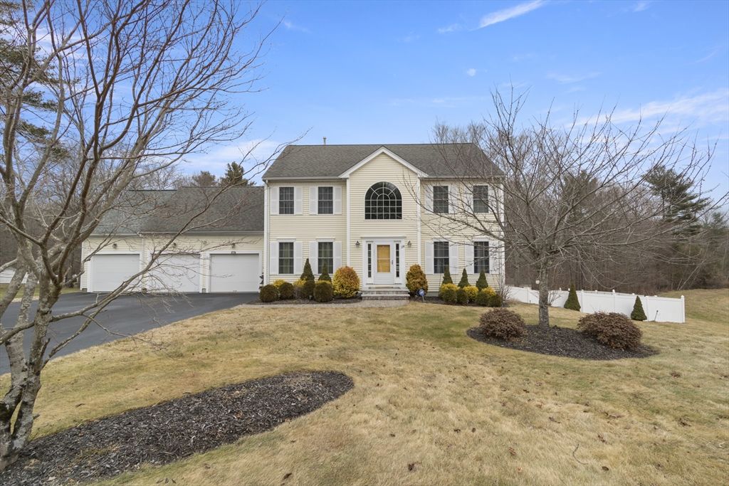 224 Whippoorwill, Raynham, MA 02767