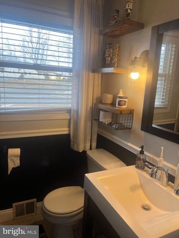 510 JOHNSON PL, Magnolia, NJ 08049