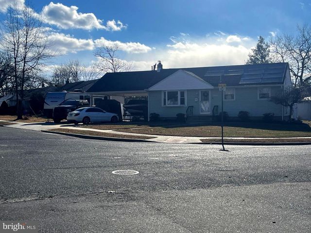 510 JOHNSON PL, Magnolia, NJ 08049