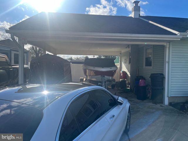 510 JOHNSON PL, Magnolia, NJ 08049