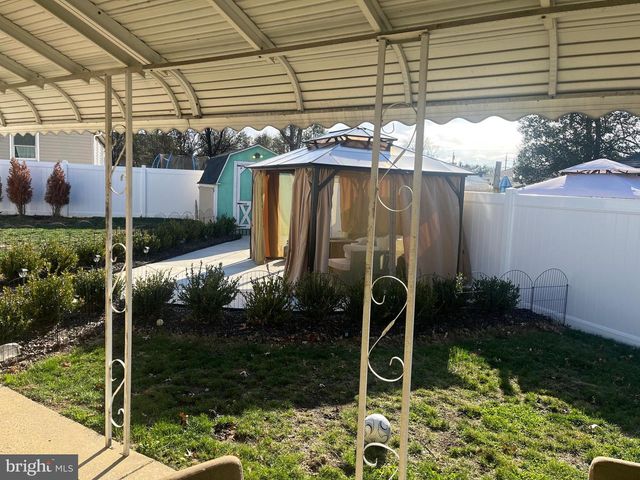 510 JOHNSON PL, Magnolia, NJ 08049