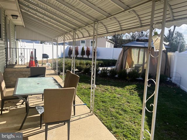 510 JOHNSON PL, Magnolia, NJ 08049