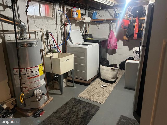 510 JOHNSON PL, Magnolia, NJ 08049