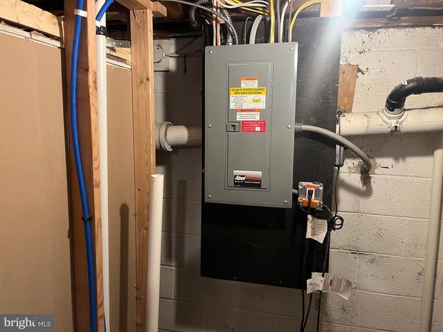 510 JOHNSON PL, Magnolia, NJ 08049