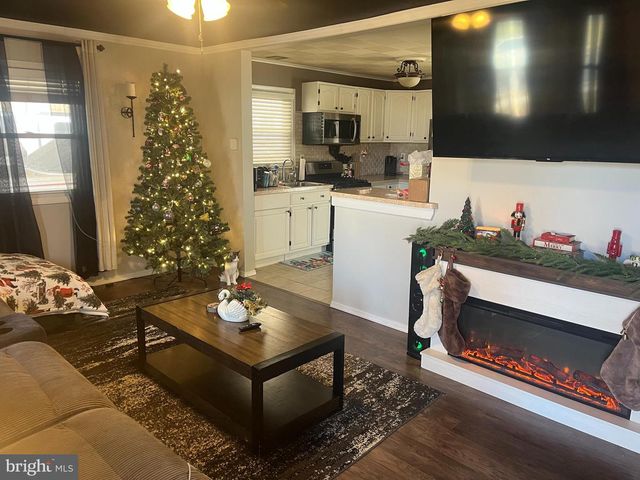 510 JOHNSON PL, Magnolia, NJ 08049