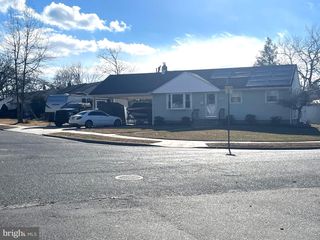 510 JOHNSON PL, Magnolia, NJ 08049