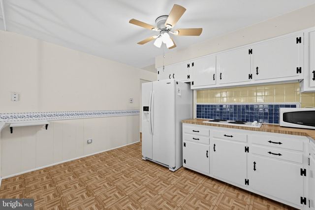 705 MILDRED AVE, Somerdale, NJ 08083
