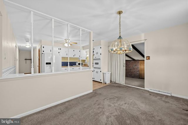 705 MILDRED AVE, Somerdale, NJ 08083