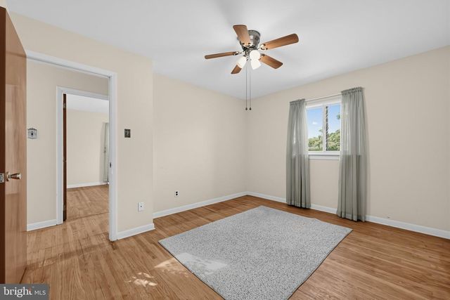 705 MILDRED AVE, Somerdale, NJ 08083