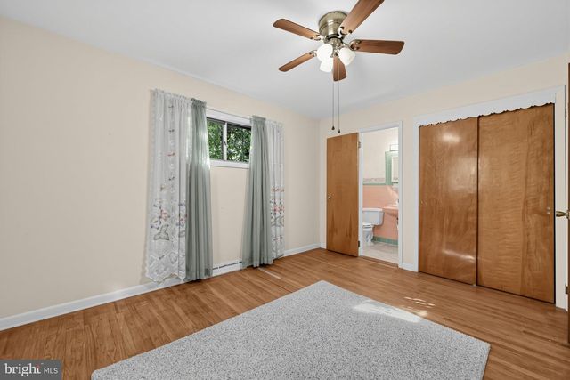 705 MILDRED AVE, Somerdale, NJ 08083
