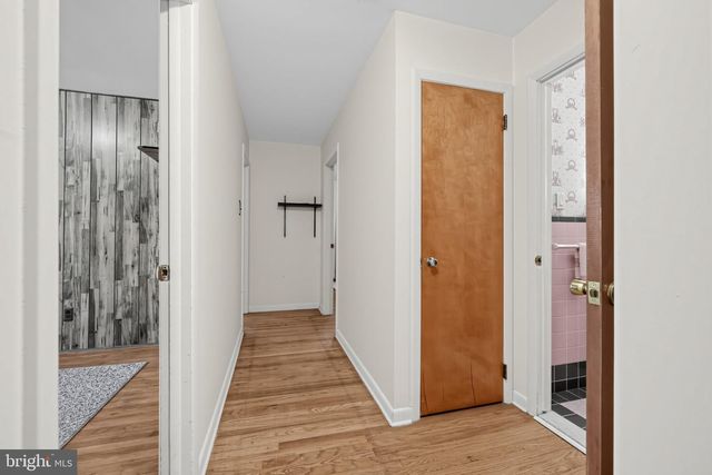 705 MILDRED AVE, Somerdale, NJ 08083
