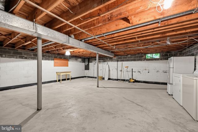 705 MILDRED AVE, Somerdale, NJ 08083