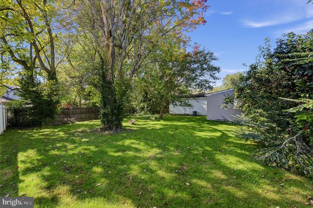 705 MILDRED AVE, Somerdale, NJ 08083