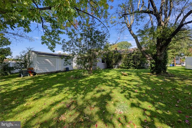 705 MILDRED AVE, Somerdale, NJ 08083