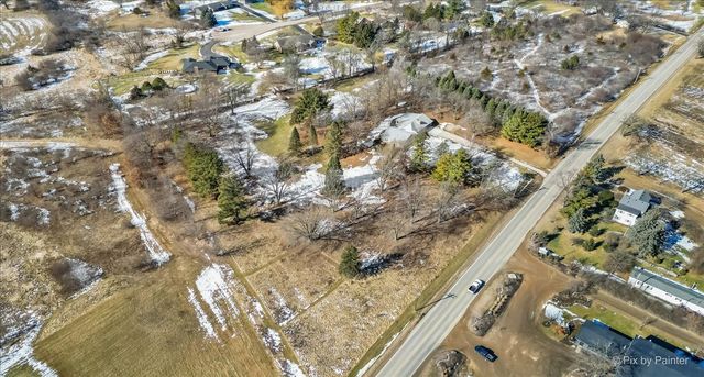 4509 Dean Street, Woodstock, IL 60098