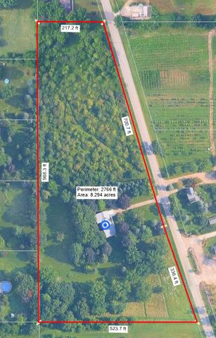 4509 Dean Street, Woodstock, IL 60098