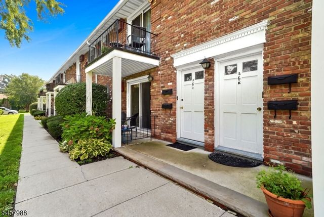 320 South Street 6L, Morristown Town, NJ 07960
