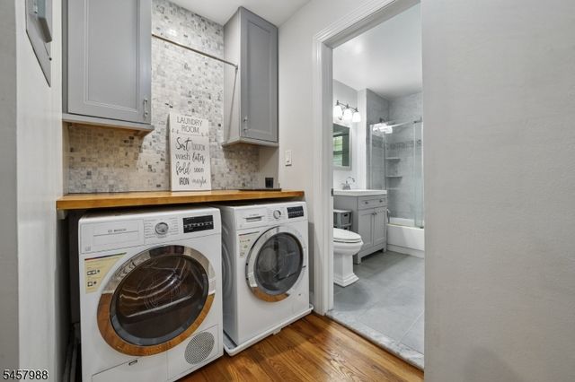 320 South Street 6L, Morristown Town, NJ 07960