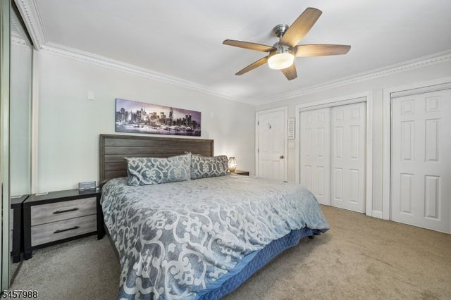 320 South Street 6L, Morristown Town, NJ 07960