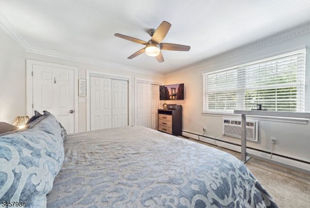 320 South Street 6L, Morristown Town, NJ 07960