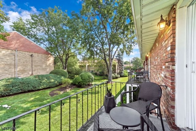 320 South Street 6L, Morristown Town, NJ 07960