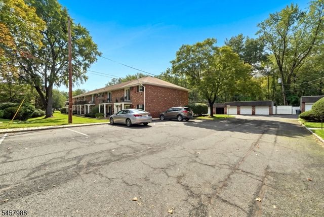 320 South Street 6L, Morristown Town, NJ 07960