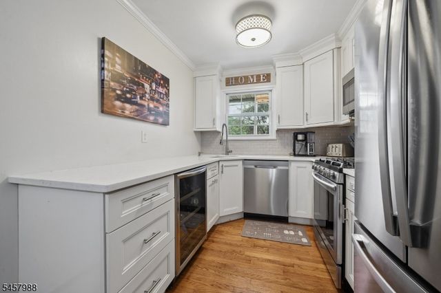 320 South Street 6L, Morristown Town, NJ 07960