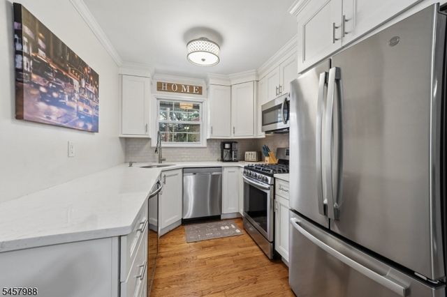 320 South Street 6L, Morristown Town, NJ 07960