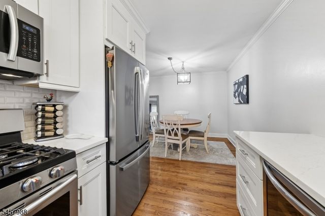 320 South Street 6L, Morristown Town, NJ 07960